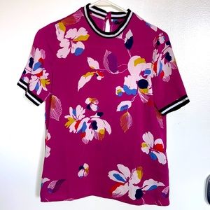 Vera Moda Flora Blouse